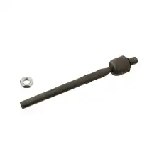 febi 31748 PROKIT Spurstange Axialgelenk f&uuml;r KIA Sportage JE KM 2.0 2.7 vorne 577242E000