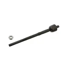 febi 31970 Spurstange Axialgelenk f&uuml;r CITROEN C4 2 DS4 PEUGEOT 3008 1 5008 vorne 3812F2