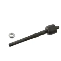 febi PROKIT Spurstange Axialgelenk f&uuml;r RENAULT Laguna Coupe Laguna 3 vorne 485210001R