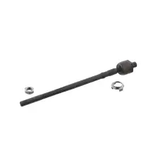 febi PROKIT Spurstange Axialgelenk f&uuml;r MITSUBISHI Space Wagon N8_ vorne rechts MR455091