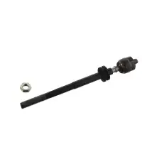 2x febi PROKIT Spurstange + Lenkmanschette f&uuml;r VW Transporter Bulli T4 vorne