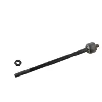 febi PROKIT Spurstange Axialgelenk f&uuml;r VW Polo 9N Fox 5Z SKODA Fabia 1 vorne 6Q0419803