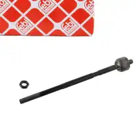 febi PROKIT Spurstange Axialgelenk f&uuml;r VW Polo 9N Fox 5Z SKODA Fabia 1 vorne 6Q0419803