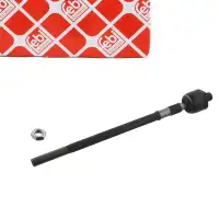 febi 33128 PROKIT Tie Rod End for MAZDA MPV 2 LW 2.0DI 2.0-2.5 Front LC6232240B