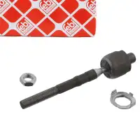 febi 333130 PROKIT Spurstange Axialgelenk f&uuml;r MAZDA 6 GG GY 1.8-2.3 2.0D vorne GJ6E3224X