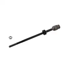 febi PROKIT Spurstange Axialgelenk f&uuml;r VW Golf 3 Vento PR-1N0 ohne Servo vorne 1H0419810