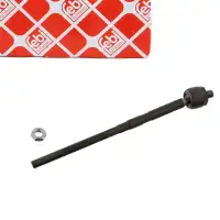 febi 33584 PROKIT Spurstange Axialgelenk f&uuml;r VW Polo 6R AUDI SEAT Ibiza 4 Toledo 4 vorne