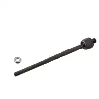 febi 33829 PROKIT Spurstange Axialgelenk f&uuml;r SAAB 9-3 Cabrio YS3F Kombi E50 vorne 93187485