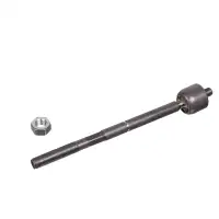 febi 33958 PROKIT Spurstange Axialgelenk f&uuml;r CITROEN C3 2 SC DS3 Cabrio vorne 3812F6