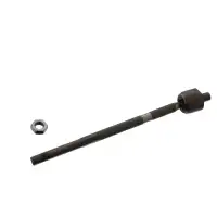 febi PROKIT Spurstange Axialgelenk f&uuml;r FIAT Palio 178_ Palio Weekend 173_ vorne 7079382