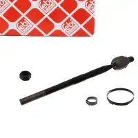 febi 44446 PROKIT Spurstange Axialgelenk f&uuml;r OPEL Astra H J A04 CHEVROLET Cruze J300 vorne