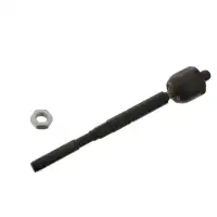 febi 45610 PROKIT Spurstange Axialgelenk f&uuml;r MERCEDES A-Klasse W176 W246 CLA C117 vorne