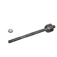 febi 47205 PROKIT Spurstange Axialgelenk f&uuml;r MERCEDES W212 CLS C218 W222 vorne 2123302803