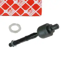 febi PROKIT Spurstange Axialgelenk f&uuml;r SEAT Ibiza 2 Cordoba 6K Toledo KIA Sportage vorne