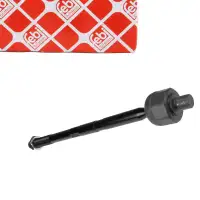 febi 48063 PROKIT Spurstange Axialgelenk f&uuml;r CHEVROLET Cruze OPEL Astra J vorne 1609027