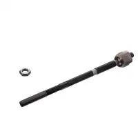 febi 49671 PROKIT Spurstange Axialgelenk f&uuml;r OPEL Adam M13 Corsa E X15 vorne 1609211