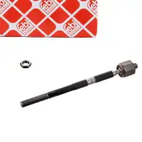 febi 49672 PROKIT Spurstange Axialgelenk OPEL Astra J P10 f&uuml;r POC: NJ0 vorne 1609029