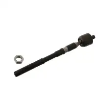 febi 40080 PROKIT Spurstange Axialgelenk f&uuml;r CITROEN C3 1 FC FN PEUGEOT 1007 vorne 3812E6