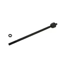 febi 40581 PROKIT Tie Rod Axial Joint for LAND ROVER Discovery 3 4 L319 Front QFK500010