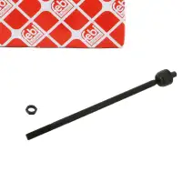 febi 40581 PROKIT Tie Rod Axial Joint for LAND ROVER Discovery 3 4 L319 Front QFK500010