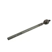 febi Spurstange Axialgelenk f&uuml;r CITROEN Berlingo Xsara Picasso N68 PEUGEOT Partner vorne