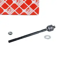 febi 41327 PROKIT Spurstange Axialgelenk f&uuml;r MITSUBISHI Delica/Space Gear L400 PD_W vorne