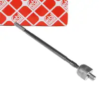 febi 41333 Spurstange Axialgelenk f&uuml;r MITSUBISHI Eclipse Cross Outlander 3 Lancer 4 vorne