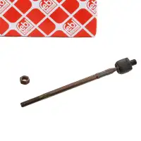 febi 41928 PROKIT Spurstange Axialgelenk f&uuml;r HYUNDAI 2.5 2.5D Lantra 1 J-1 1.5-1.8 vorne