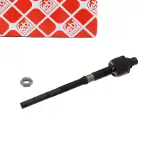 febi 41938 PROKIT Tie Rod Axial Joint for HYUNDAI H-1/Starex H-1 Cargo TQ, front right