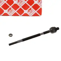 febi 41944 PROKIT Spurstange Axialgelenk f&uuml;r KIA Pride DA 1.3 1.3 16V vorne KK15032240