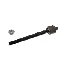 febi 41940 PROKIT Spurstange Axialgelenk f&uuml;r HYUNDAI i20 GB IB PB PBT vorne 577241J000