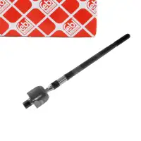 febi 41964 PROKIT Tie Rod Axial Joint for HYUNDAI H-1/Starex/Van A1 Front 577294A000