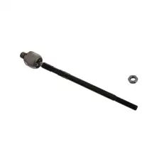 febi 41984 Tie Rod Axial Joint for KIA Rio 1.3, 1.5/16V, Avella 1.3, 1.5 (Front) KDX5032240