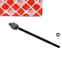 febi 41984 Tie Rod Axial Joint for KIA Rio 1.3, 1.5/16V, Avella 1.3, 1.5 (Front) KDX5032240