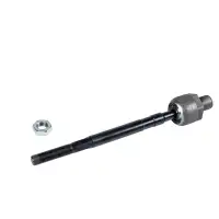 febi 42215 PROKIT Spurstange Axialgelenk f&uuml;r HONDA Jazz 2 City GD vorne rechts 53011SEL003