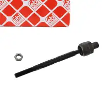 febi 42216 Spurstange Axialgelenk f&uuml;r HONDA Jazz 2 GD GE2 City GD vorne links 53010SEL003
