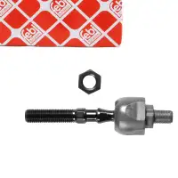 febi PROKIT Spurstange Axialgelenk f&uuml;r HONDA Legend 3 Prelude 5 BB_ vorne 53010SW5000