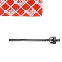 febi 42766 Spurstange Axialgelenk f&uuml;r NISSAN Maxima 3 Prairie M10 Skyline vorne 482106R05