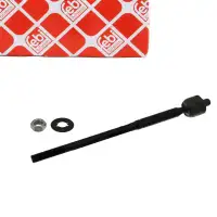 febi 43169 PROKIT Spurstange Axialgelenk f&uuml;r TOYOTA Prius W1 1.5 Celica vorne 4550349015