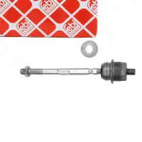 febi 43170 PROKIT Spurstange Axialgelenk f&uuml;r TOYOTA Celsior LEXUS vorne links 4550459015