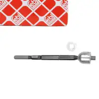 febi 43183 Tie Rod End for TOYOTA Altezza Mark 2 Verossa Progres LEXUS (Front)