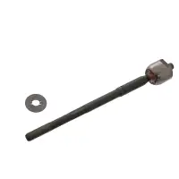 febi 43195 Spurstange Axialgelenk f&uuml;r TOYOTA Fortuner N5 Hilux 7 Innova vorne 4550309320