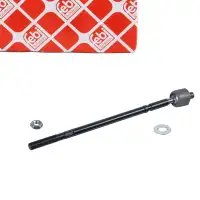 febi 43203 PROKIT Spurstange Axialgelenk f&uuml;r TOYOTA Camry Celica Carina vorne 4550329245