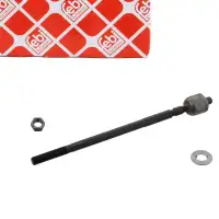 febi 43277 PROKIT Tie Rod Axial Joint for TOYOTA Corolla _E9_ Front 4550319135