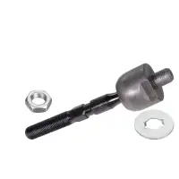 febi 43271 PROKIT Spurstange Axialgelenk f&uuml;r TOYOTA Corolla E7 Starlet KP6 Tercel vorne