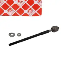 febi 43358 PROKIT Spurstange Axialgelenk f&uuml;r OPEL Frontera B 2.2 DTI/i 3.2i vorne 97184819