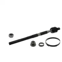 febi 43577 PROKIT Spurstange Axialgelenk f&uuml;r OPEL Astra J P10 1.6 6869 vorne 13314168