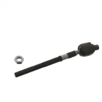 febi PROKIT Spurstange Axialgelenk f&uuml;r RENAULT Captur 1 Clio 4 Zoe BFM vorne 485211071R