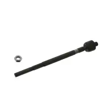 febi 43645 PROKIT Spurstange Axialgelenk f&uuml;r FIAT Doblo 119 223 LANCIA Musa vorne 98845026