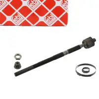 febi PROKIT Spurstange Axialgelenk f&uuml;r OPEL Insignia A Chevrolet Malibu vorne 13332653